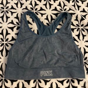 🌈 Pink Sports bra